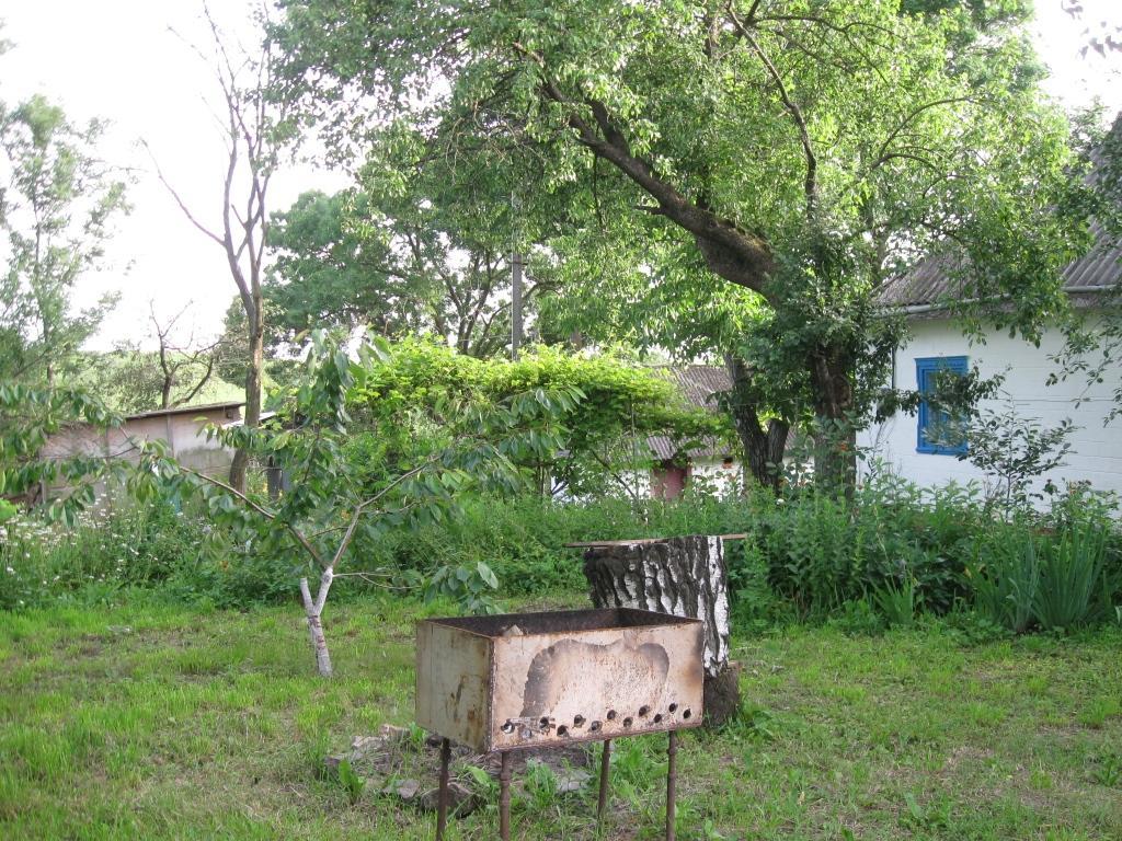 Kалиновий Kущ Dmitrenki Exterior photo